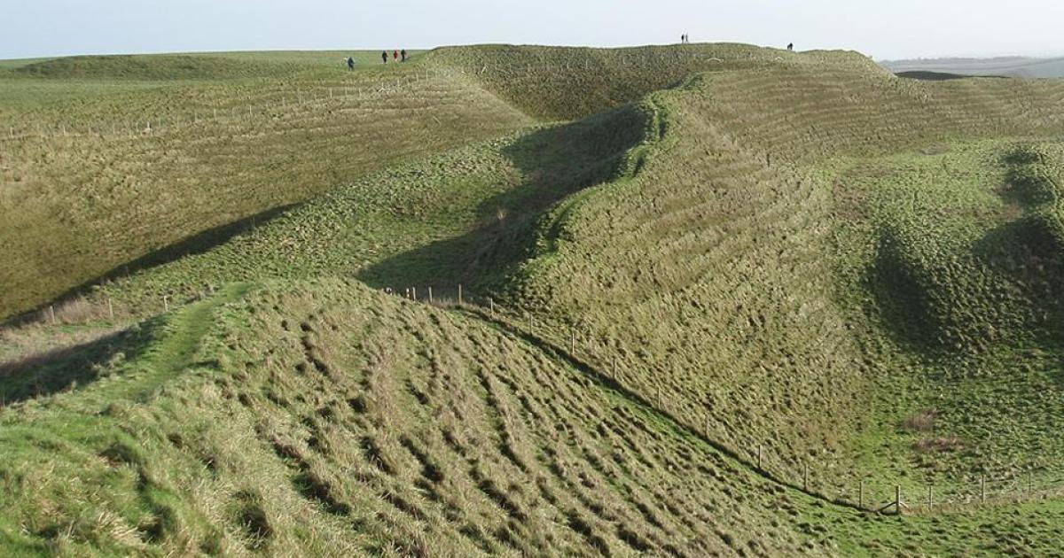 Guided Casterbridge walk of landscape loved by Thomas Hardy - Vimarsana News