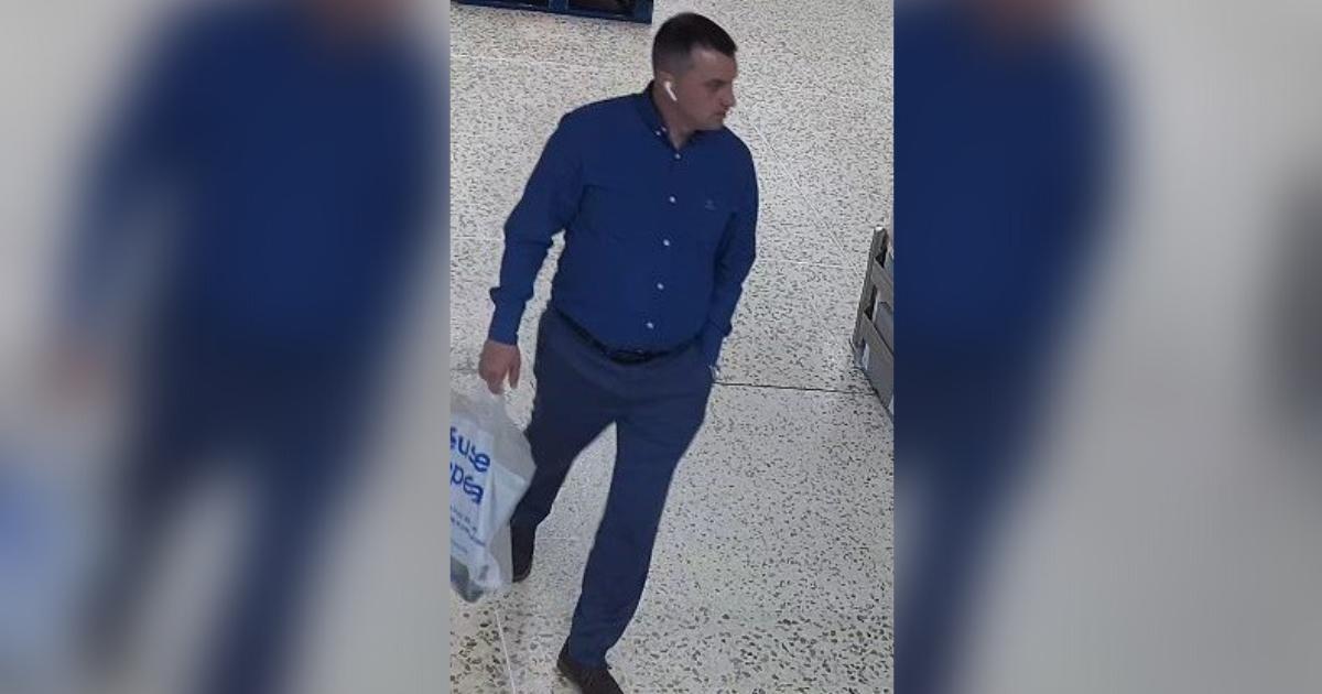 Elderly woman victim of distraction theft outside Tesco