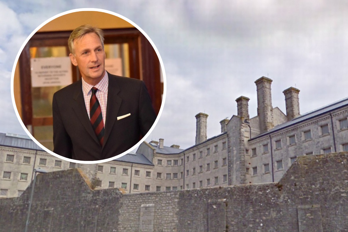 Lottery funding to refurbish Portland prison officer's club - Vimarsana News