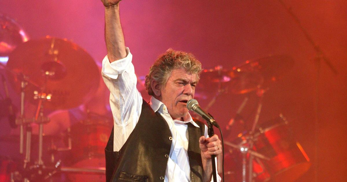 Former Nazareth frontman dies aged 76 - Vimarsana News