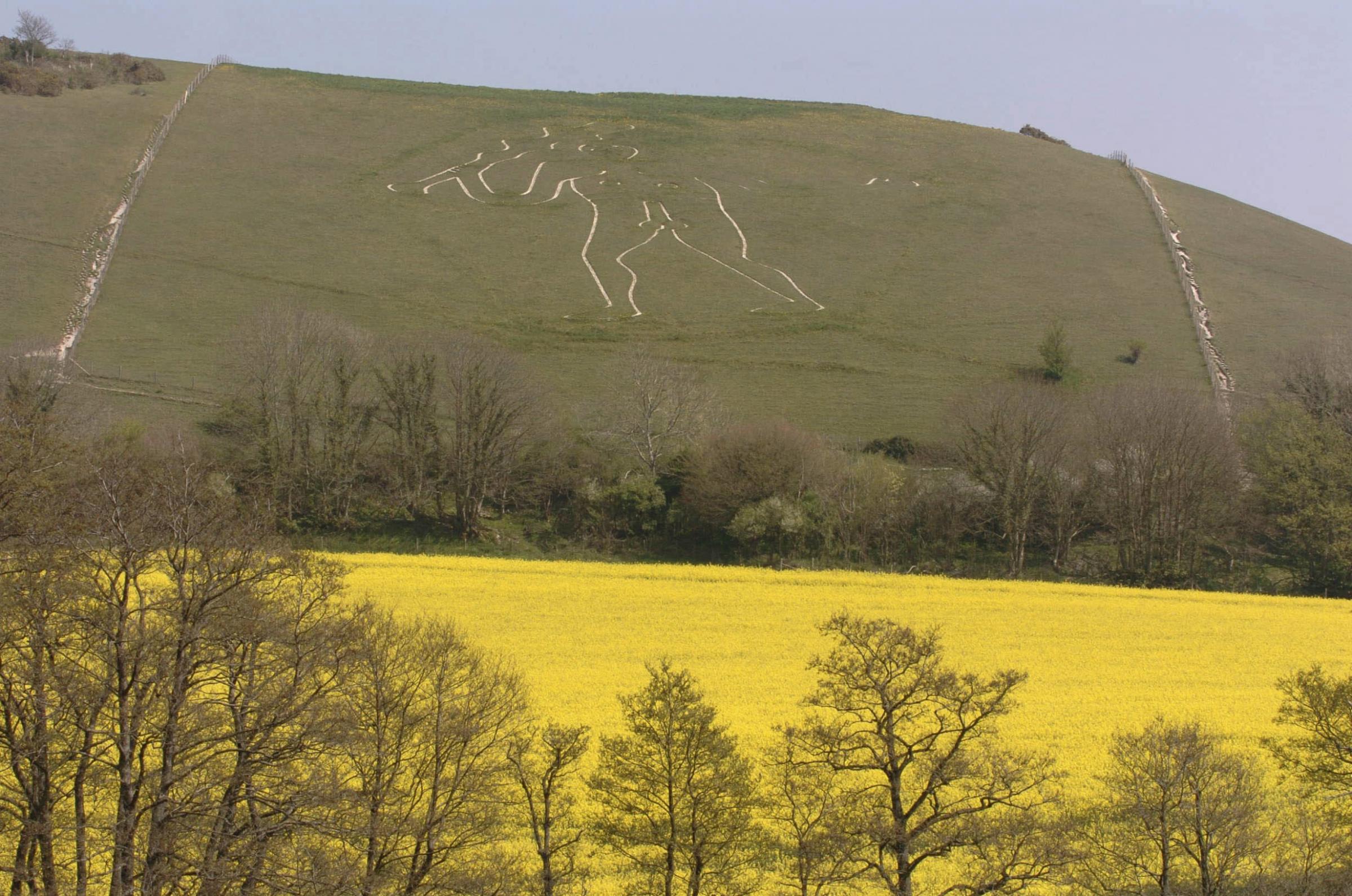 Cerne Abbas walk perfect for the Easter holidays - Vimarsana News