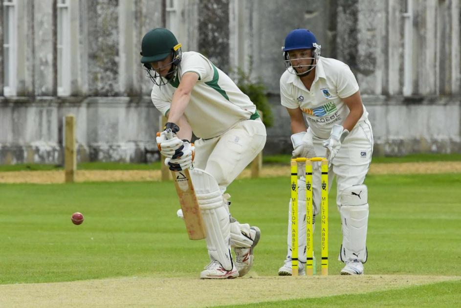 Puddletown lose by one wicket to Swanage