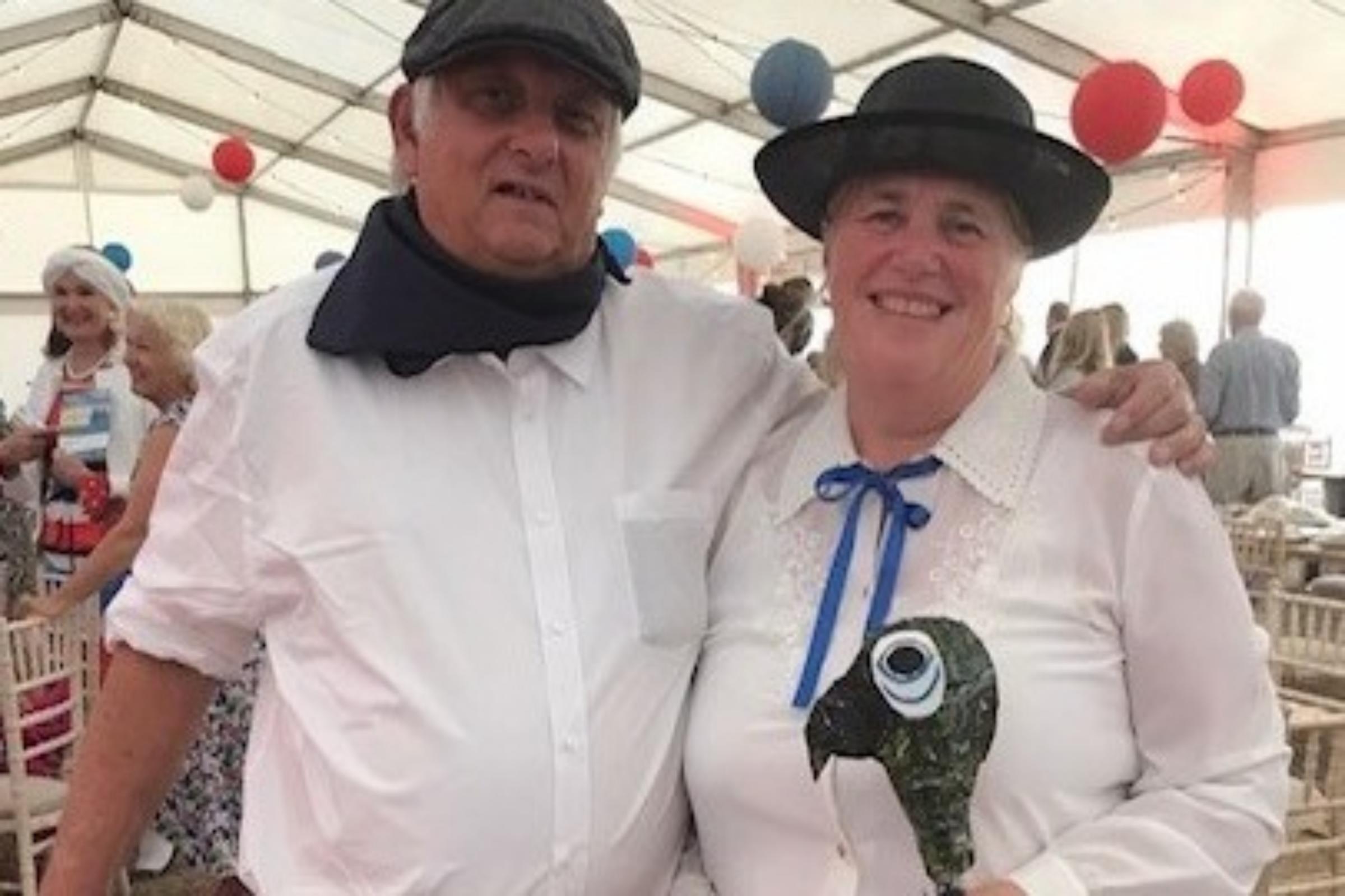 Dorset County Show to raise money for hospital - Vimarsana News