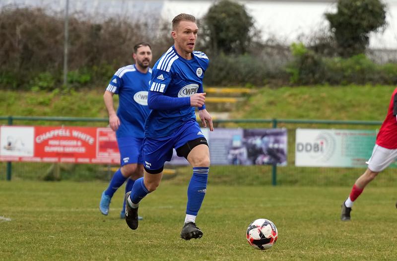 Wessex League 2023/24: Portland United open at Laverstock