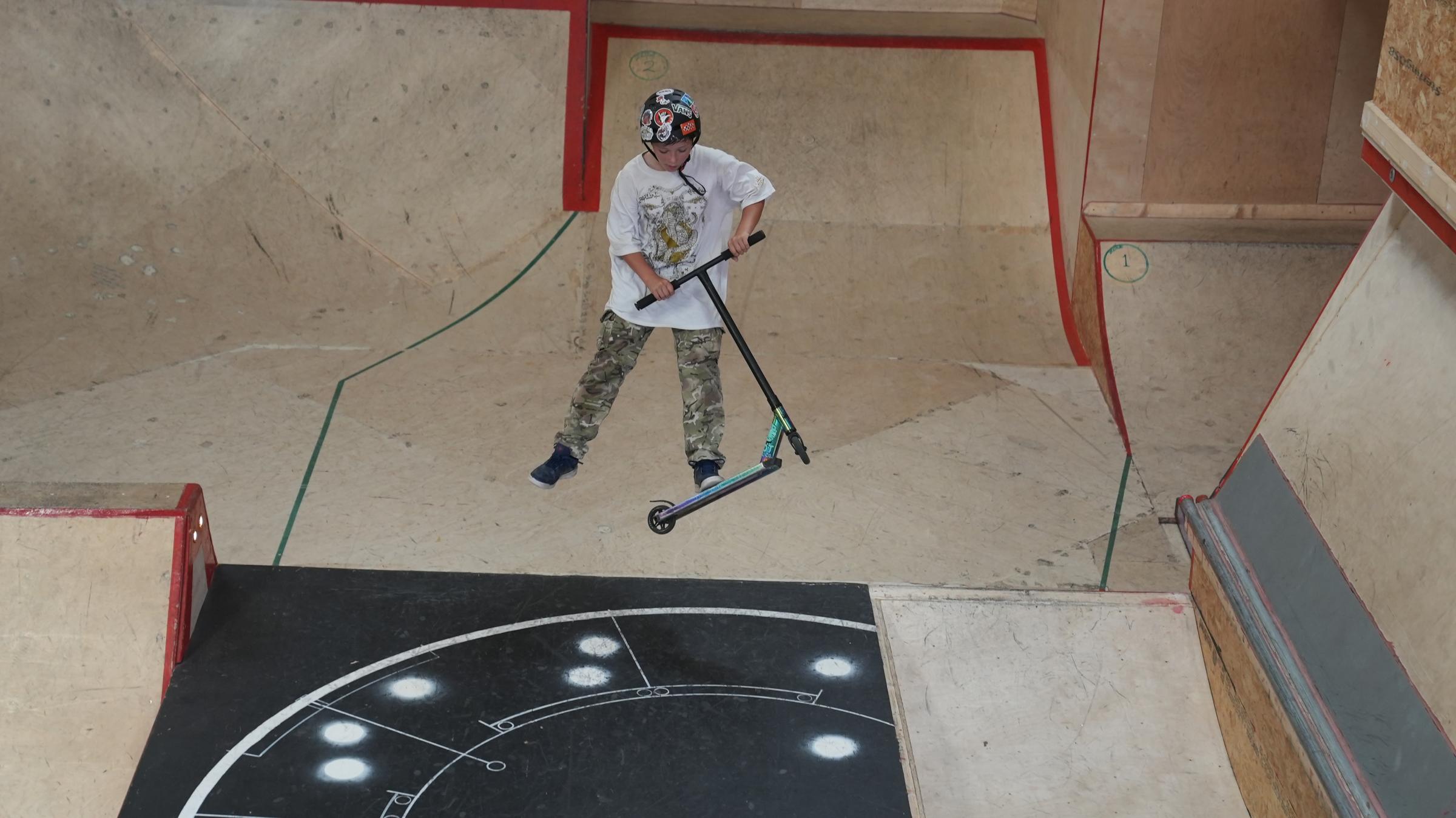 Bridport's 2020 Skate and Ride celebrates third birthday - Vimarsana News