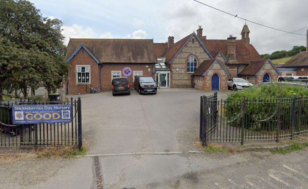 North Dorset nursery closed immediately after Ofsted report 