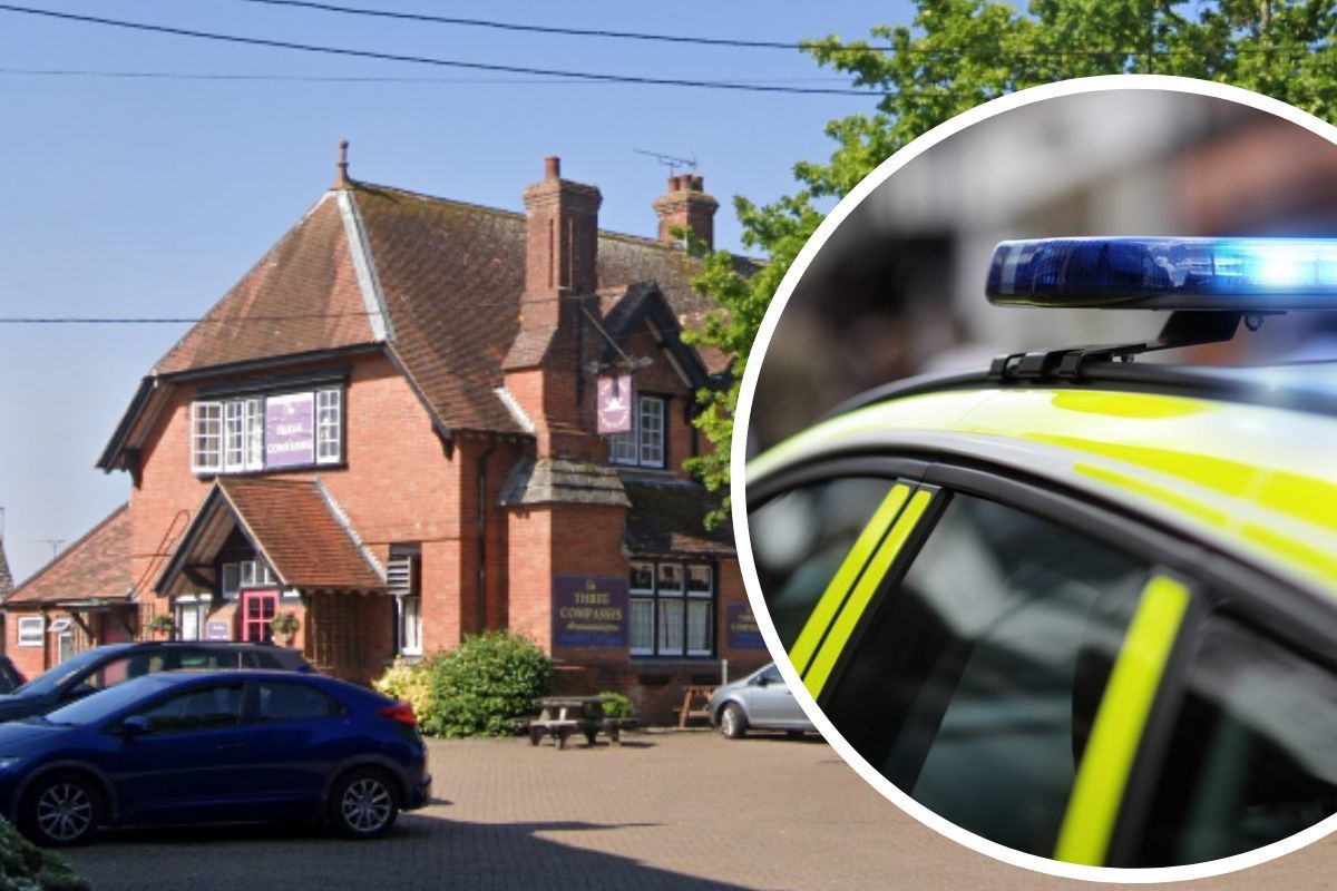Man knocked unconscious by punch outside Charminster pub - Vimarsana News