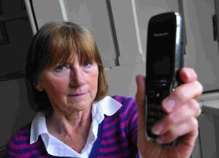 Dorset pensioners warned to beware phone scam