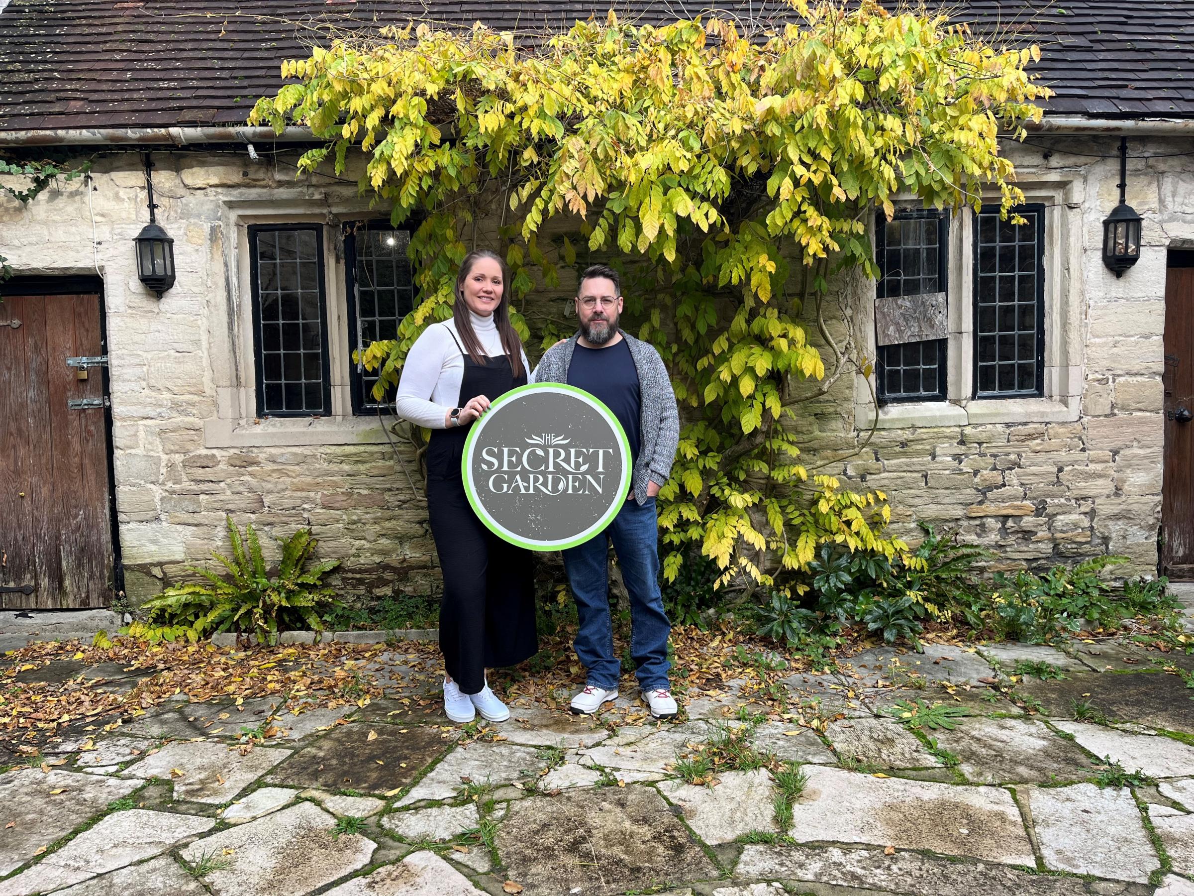 Weymouth's Secret Garden Café makes big move to Dorchester - Vimarsana News