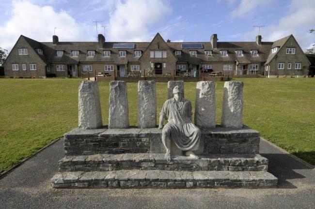 Historic England funding for Tolpuddle Martyrs activities 