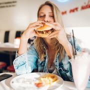 National Burger Day is on August 22
