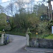 The Woodroffe School, based in Uplyme Road in Lyme Regis. Picture: Google