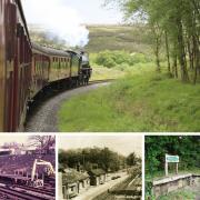 Forgotten railways of Dorset