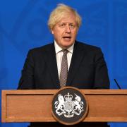 4 things Boris Johnson could say at today's tax increase press conference