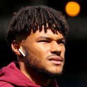 Tyrone Mings opens up after mental health 'plummeted' at Euro 2020. (PA)