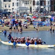 Things to do in Weymouth during the August Bank Holiday weekend. Picture: PA