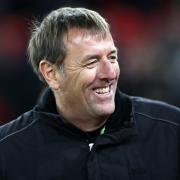 Southampton legend Matt Le Tissier will visit Weymouth for an evening with fans on Friday Picture: NICK POTTS/PA WIRE
