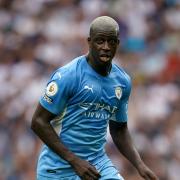 Benjamin Mendy court appearance following allegations of rape (PA)