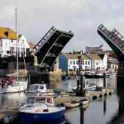 Weymouth Harbour must become self sufficient under radical new changes proposed as part of the Dorset Harbours Strategy Picture: June Gillespie