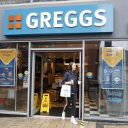 Greggs has revealed that its stores have rebounded to trade ahead of pre-pandemic levels but said it has been impacted by some disruption to labour and the supply of ingredients. Credit: PA