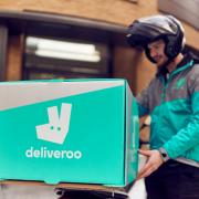 The final voting stage has opened for the Deliveroo Restaurant Awards 2021 (PA)