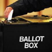 Dorset Council are reminding people to register to vote and make sure they have a valid for of ID for the upcoming elections in May