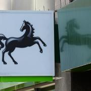 Are Lloyds Bank, Halifax and Bank of Scotland down? Here's what we know