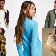 ASOS launch up to 70% off sale. Credit: ASOS