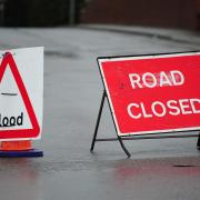 Flooding is still causing several roads across Dorset to be closed