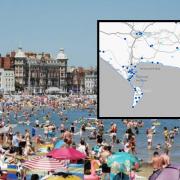 Wessex Water has raised concerns that Weymouth and Portland's sewer network will be unable to cope with demand from new housing developments proposed in the latest Dorset Council Local Plan Inset: Wessex Water