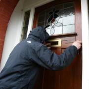 Nottingham Knockers have been reported in Bridport and Beaminster