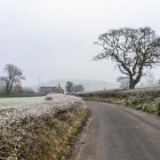 'Tricky travel' conditions amid fresh ice weather warning for Dorset