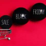 Napapijri's early Black Friday sale has up to 50% off (Canva)