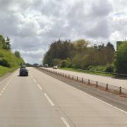 A35 Puddletown Bypass. Picture: Google
