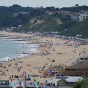 The almost 4,000 members of Which? who were surveyed about short breaks in the UK did not rank Bournemouth favourably