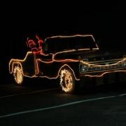 Car insurance: Can you decorate your car this Christmas?