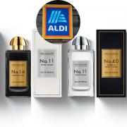 Aldi is selling Hotel Collection perfumes in time for Valentine’s Day (Aldi/PA)