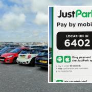 Dorset Council warns residents and visitors of car park charge price hike - see how much it will cost Picture: Google Maps