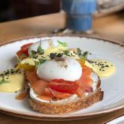 Best places to go for brunch in Dorchester according to Tripadvisor reviews (Canva)