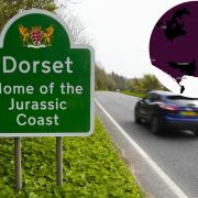 The 11 Covid 'hotspots' with highest rates across Dorset