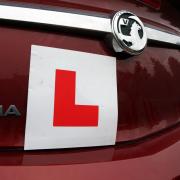 It is estimated that around 520,000 people are currently waiting to take their driving test in Britain. Credit: David Jones / PA
