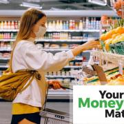 As part of our campaign to help you save money, here are five ways you can cut your weekly food shop costs. (Canva)