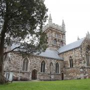 Wimborne Minster to host Falklands War memorial service