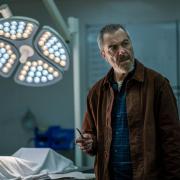 The new Channel 4 drama is led by James Nesbitt and features a stacked cast (Anthony Ellison/Channel 4)