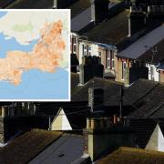 What are the latest house prices in Dorset? See how much your home could be worth