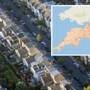What are the latest house prices in Dorset? See how much your home could be worth