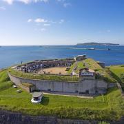 Nothe Fort will reopen after its winter break with a family-friendly World War Two event