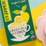 Beaminster-based Clipper Teas has debuted its first ever TV advert   Picture: Clipper Teas