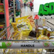Asda 'Just Essentials' range reviewed: Aldi comes out on top for one reason. (PA)