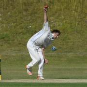 Chris Read took three wickets on his return to the Martinstown side Picture: CHRIS READ